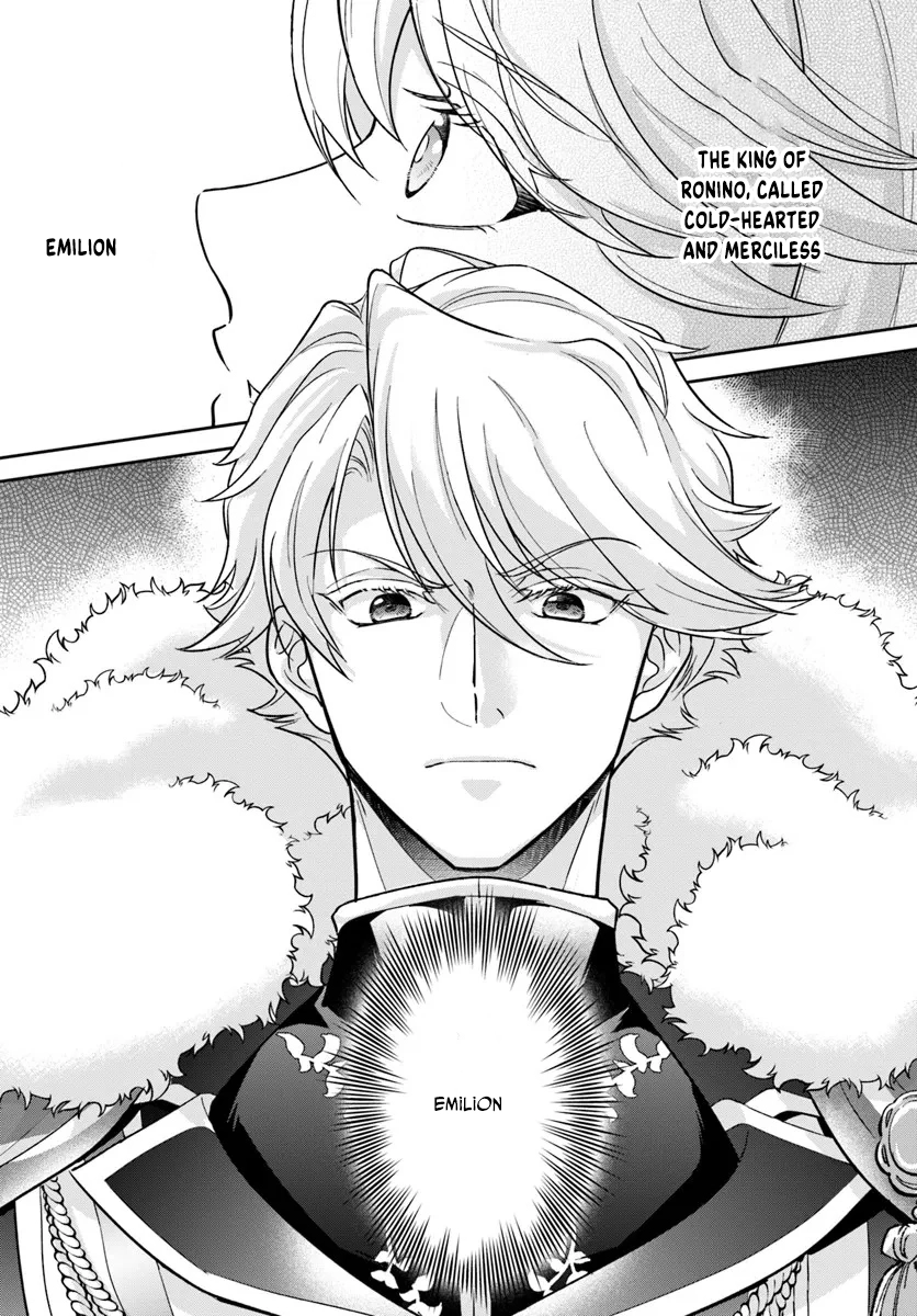 The Exiled Princess Loved by the Enemy Ice King Chapter 1 Page 42